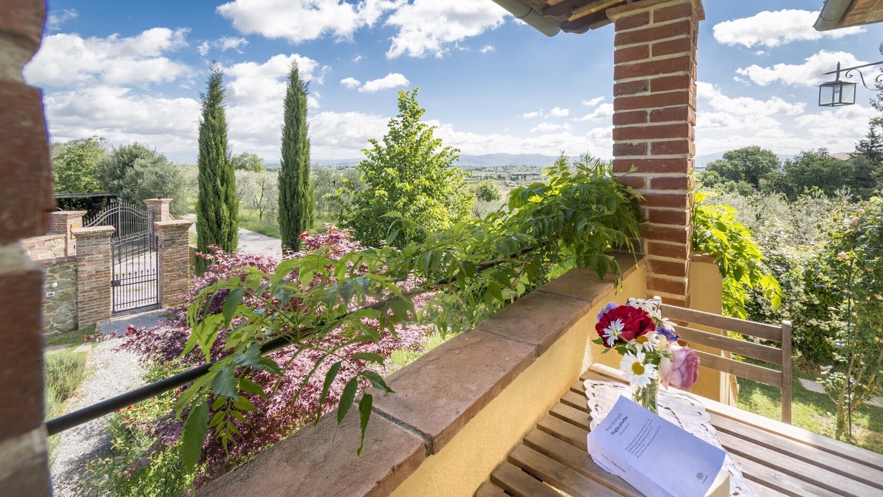 Photo of Outdoor in Monte San Savino