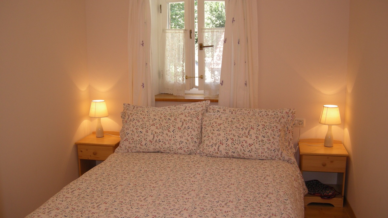 Photo of Bedroom in Bedonia