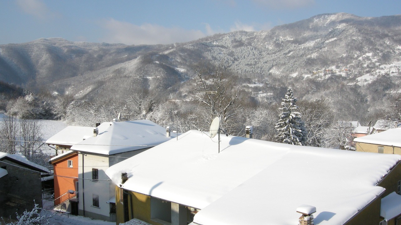 Photo of Outdoor in Bedonia