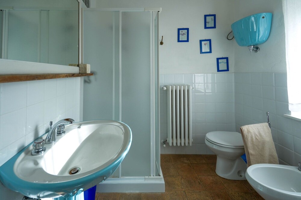 Photo of Bathroom in Asciano