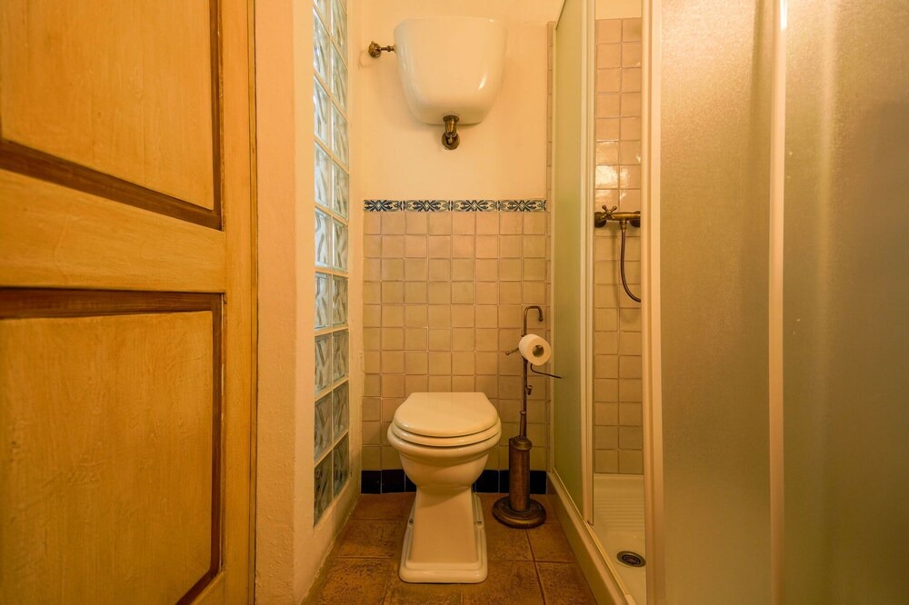 Photo of Bathroom in Asciano