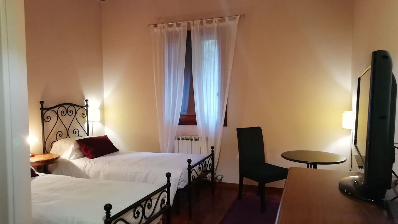 Photo of Bedroom in Arcugnano