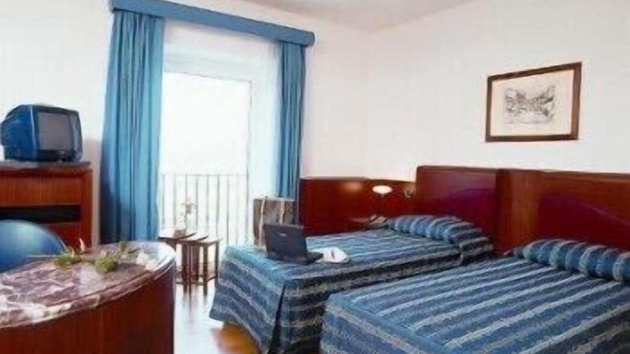 Photo of Bedroom in Gradara