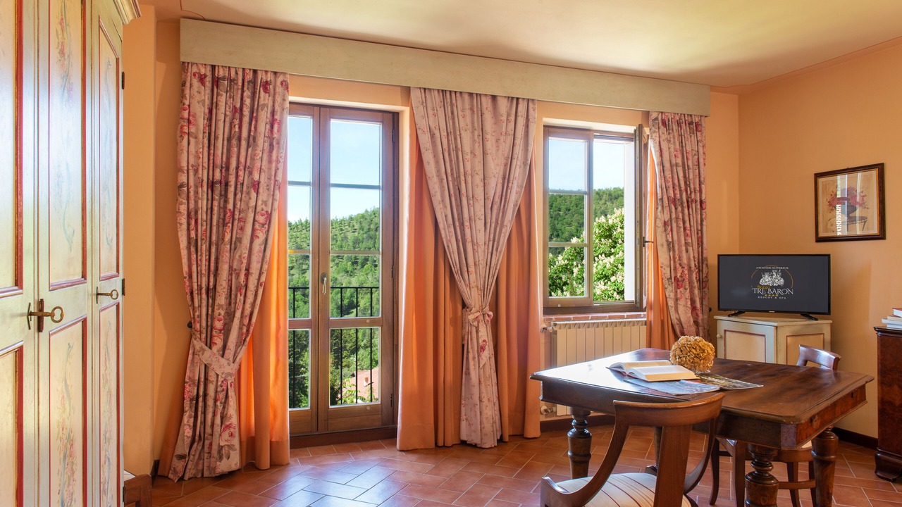 Photo of Bedroom in Moggiona