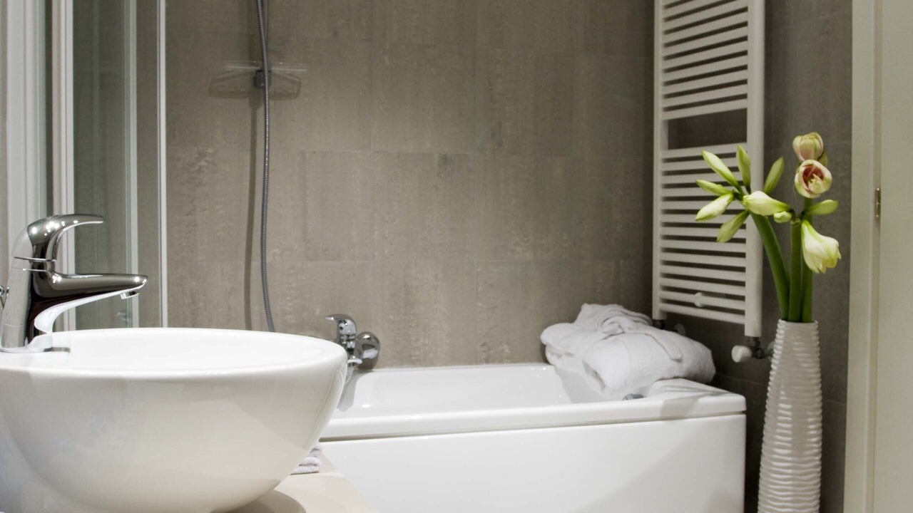 Photo of Bedroom in Borgo Montone