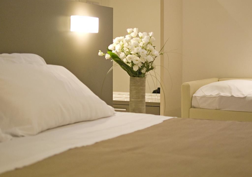 Photo of Bedroom in Borgo Montone