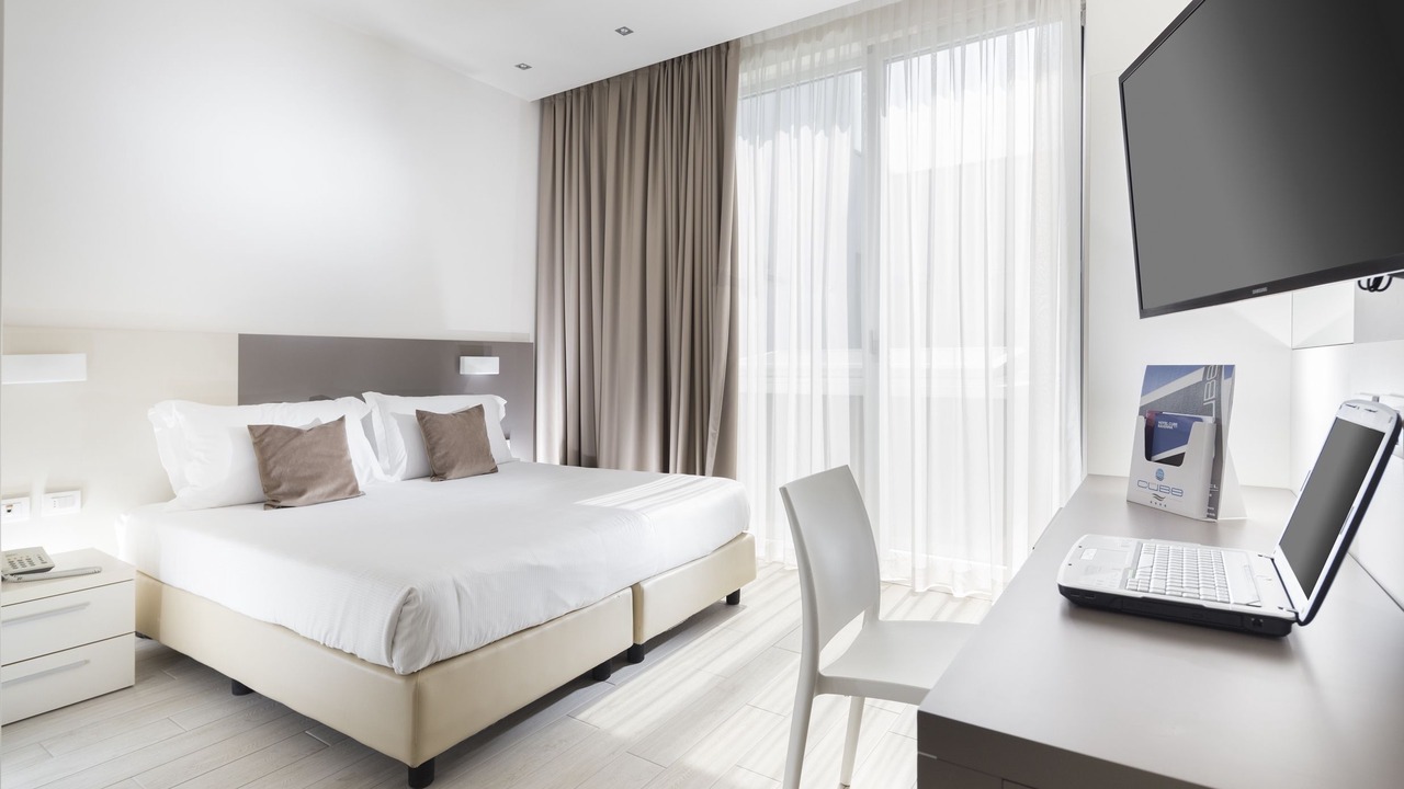 Photo of Bedroom in Borgo Montone
