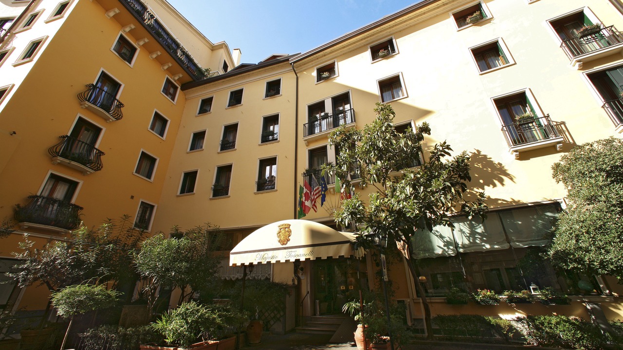 Photo of Outdoor in City Center Padova