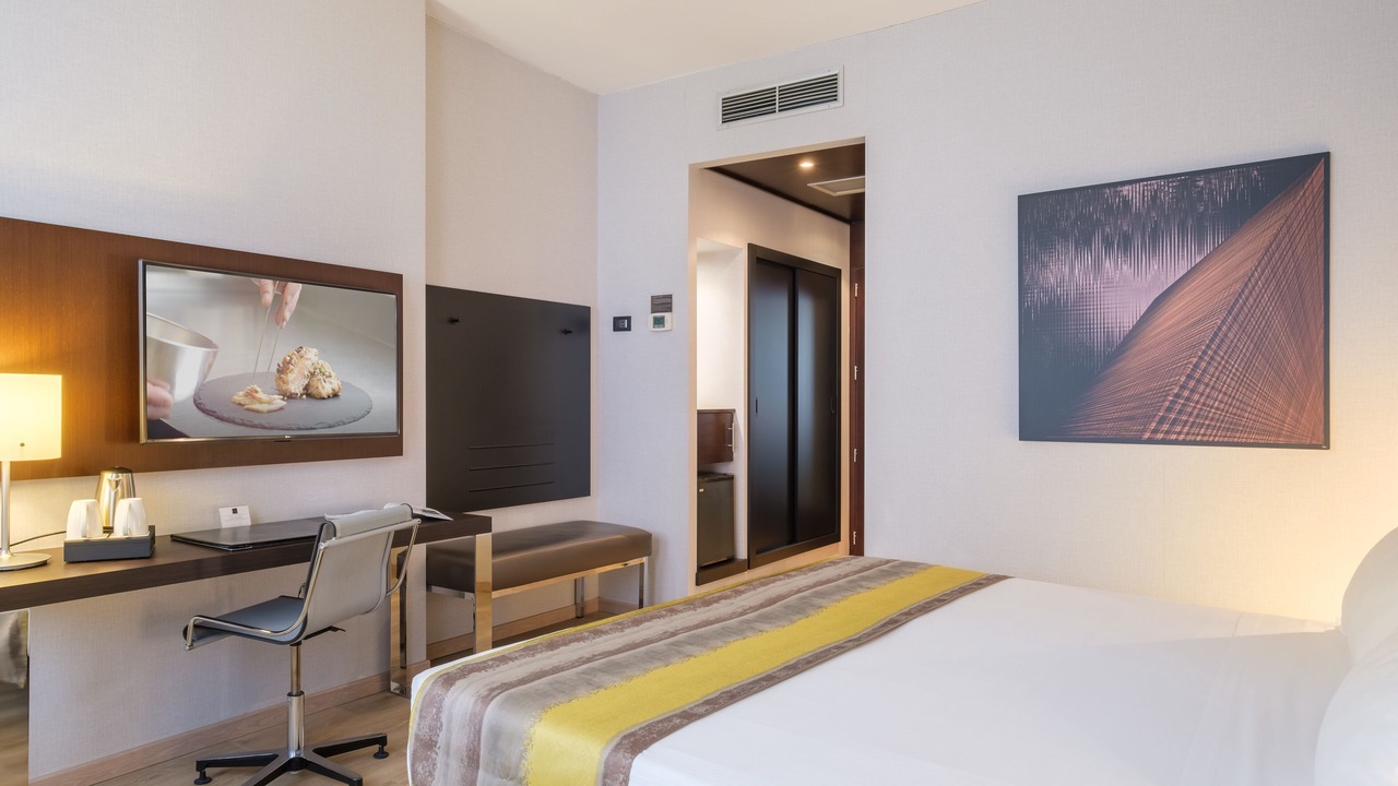 Photo of Bedroom in Bolognina
