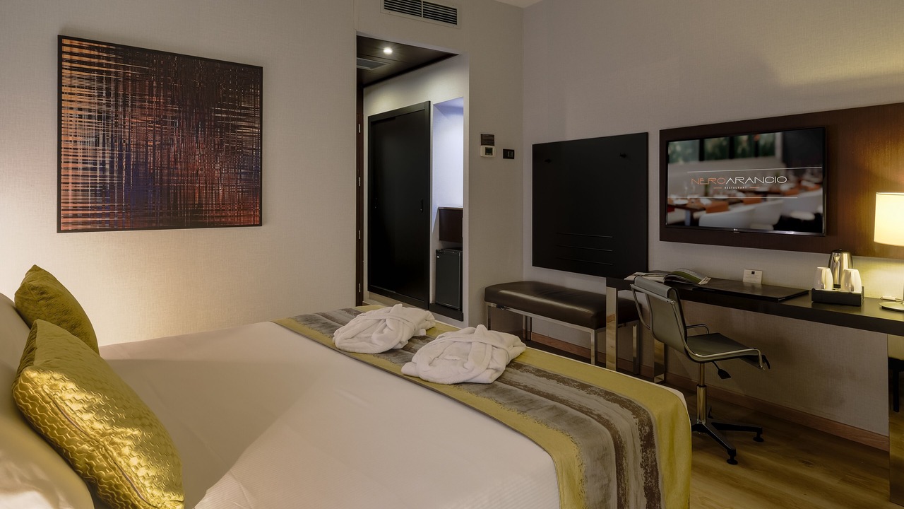 Photo of Bedroom in Bolognina