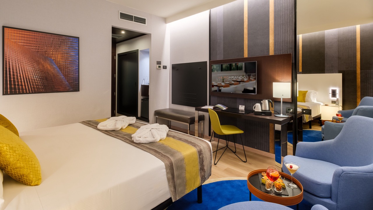 Photo of Bedroom in Bolognina