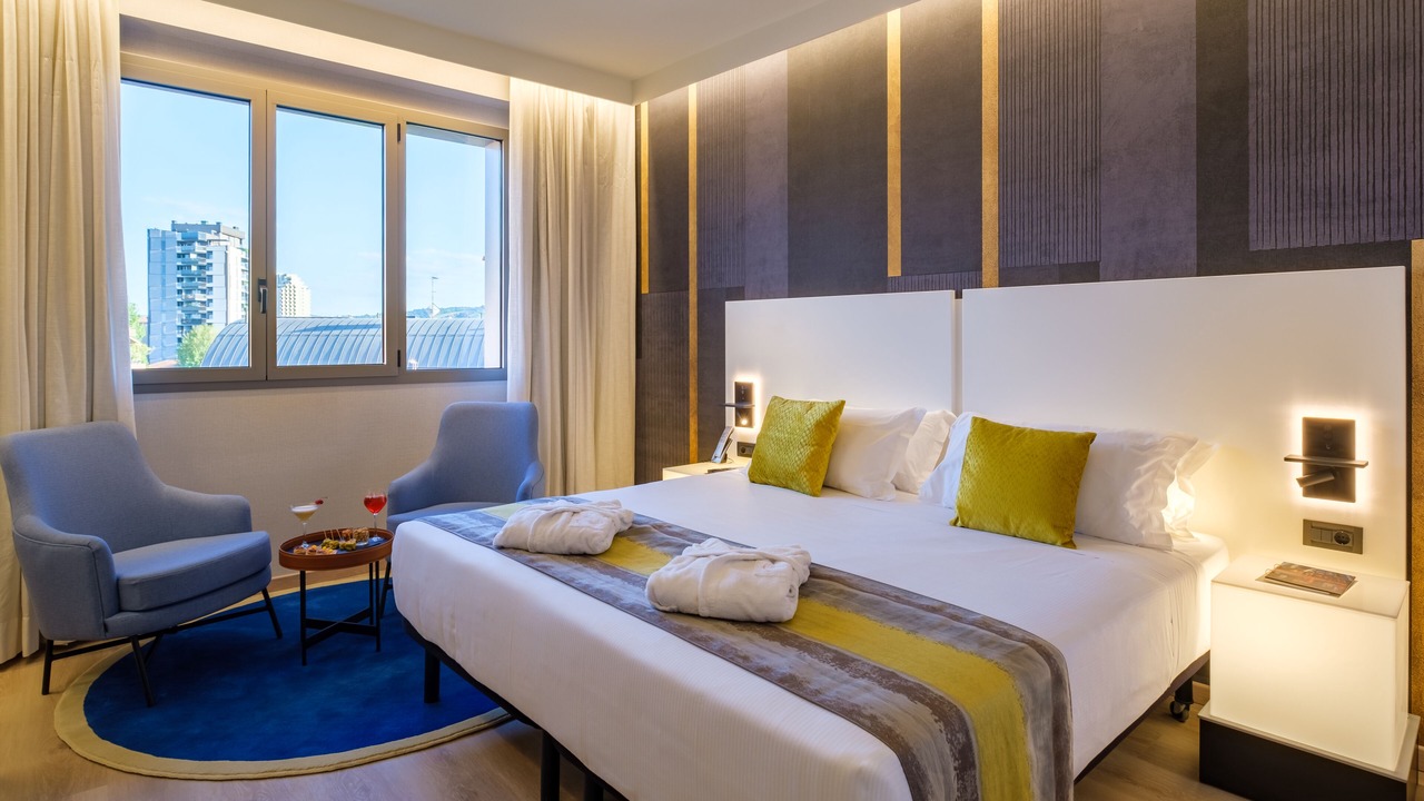 Photo of Bedroom in Bolognina
