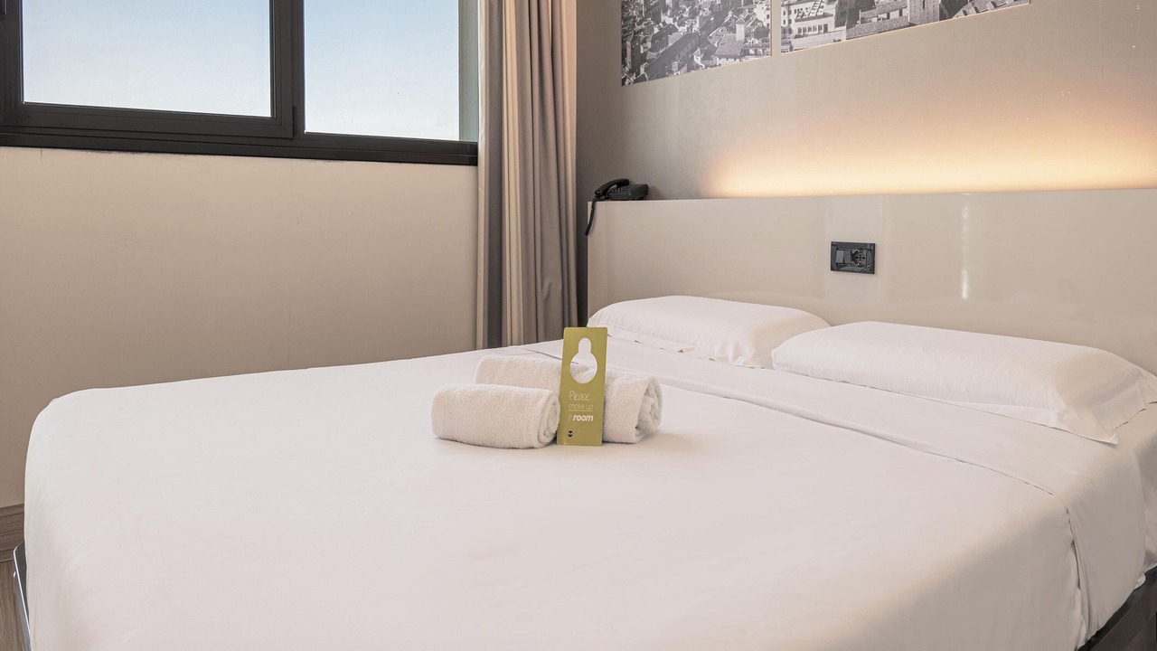 Photo of Bedroom in Castel Maggiore