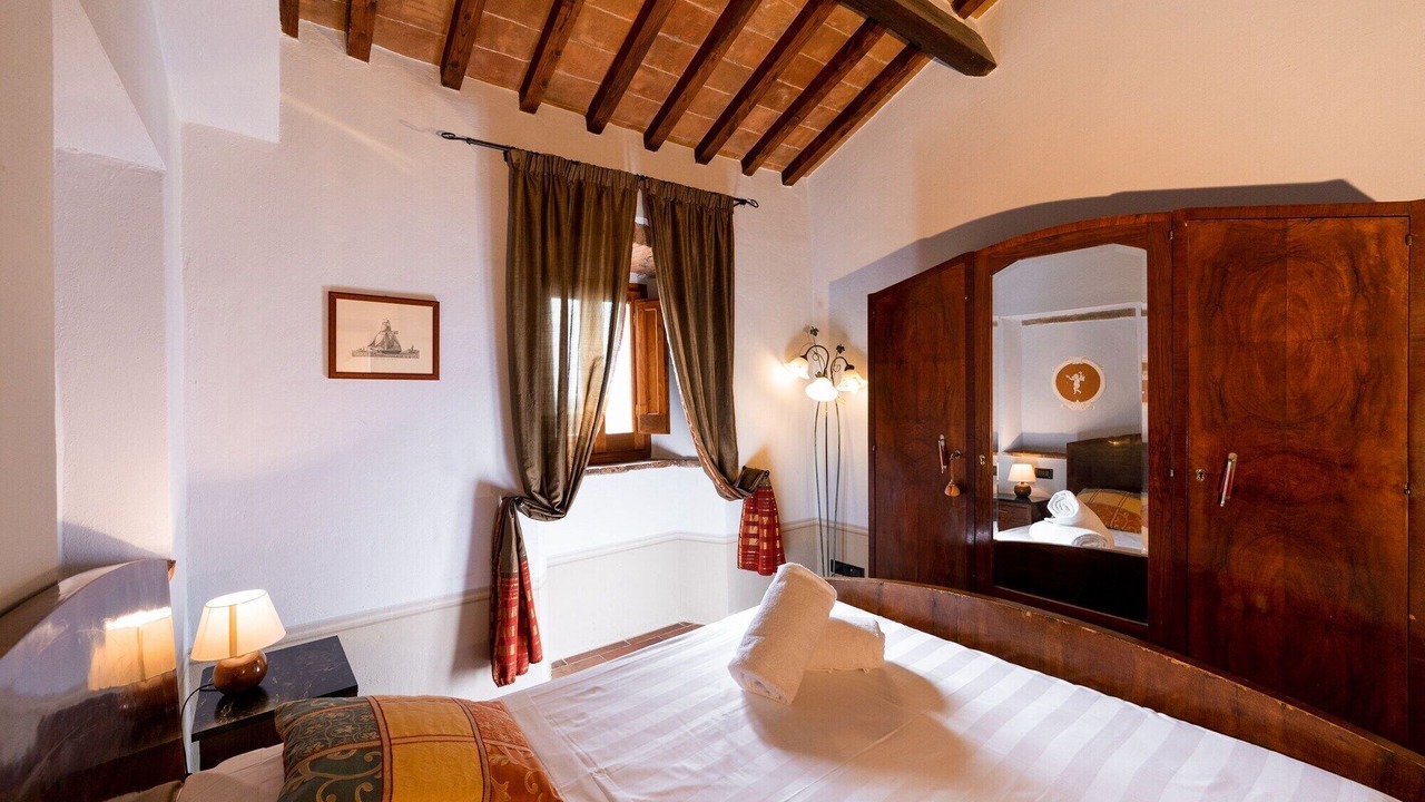 Photo of Bedroom in Piazzano
