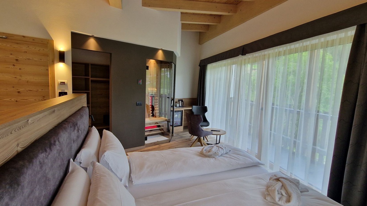 Photo of Bedroom in Soraga