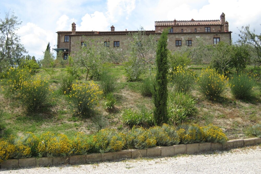 Photo of Outdoor in Asciano