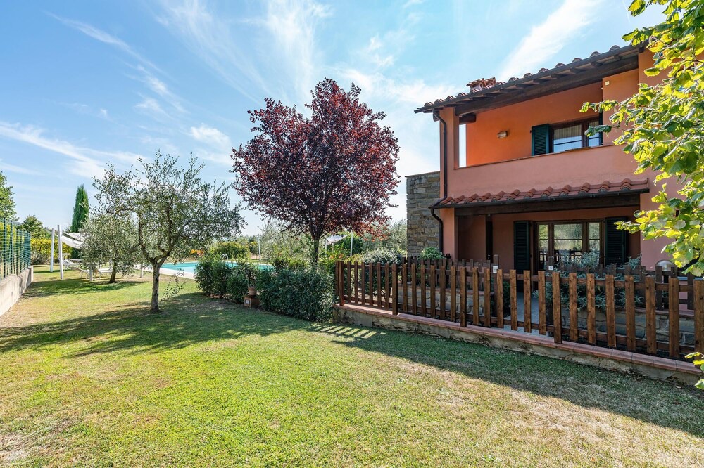 Photo of Outdoor in Loro Ciuffenna