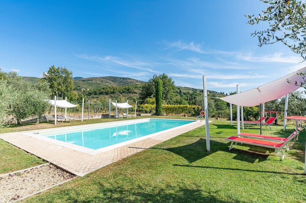 Photo of Outdoor in Loro Ciuffenna