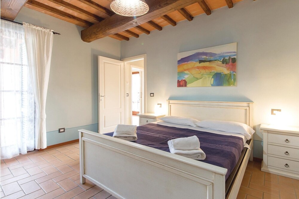 Photo of Bedroom in Loro Ciuffenna