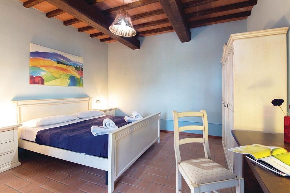 Photo of Bedroom in Loro Ciuffenna
