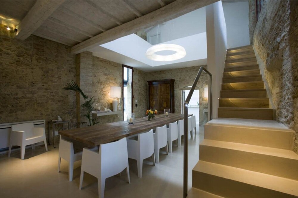 Photo of Livingroom in Barberino Val d'Elsa
