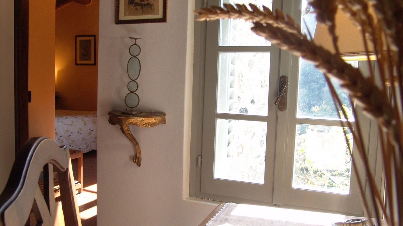 Photo of Bedroom in Levanto