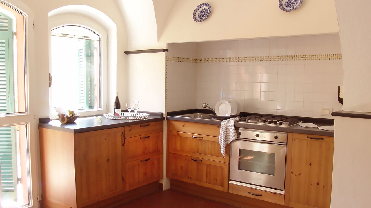 Photo of Outdoor in Levanto