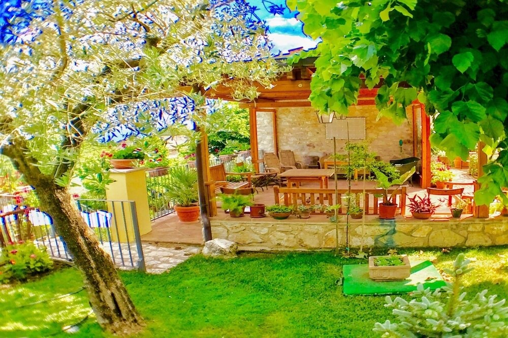 Photo of Outdoor in Spoleto