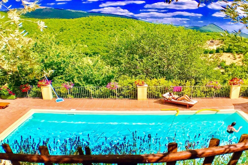 Photo of Outdoor in Spoleto