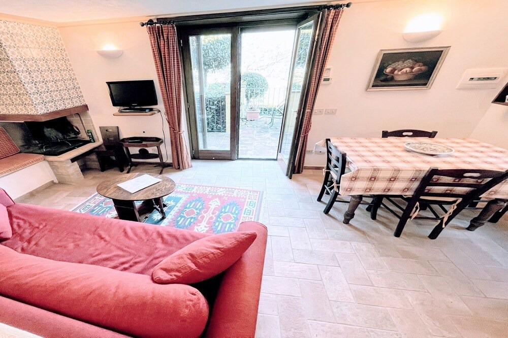 Photo of Bedroom in Spoleto