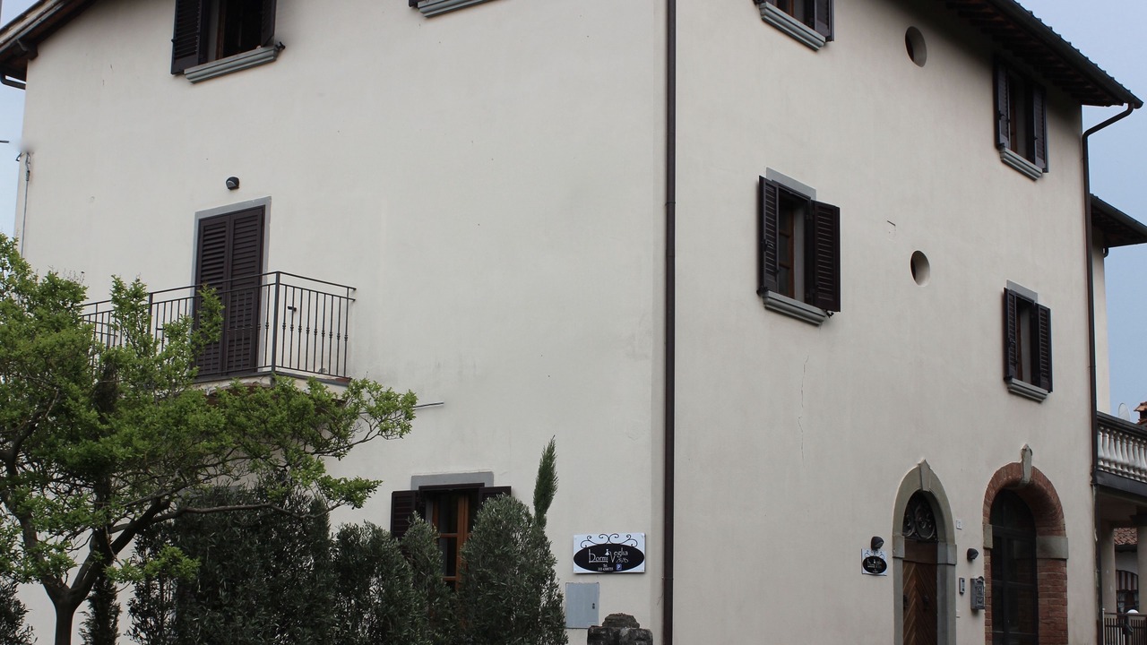 Photo of Outdoor in Monte San Savino