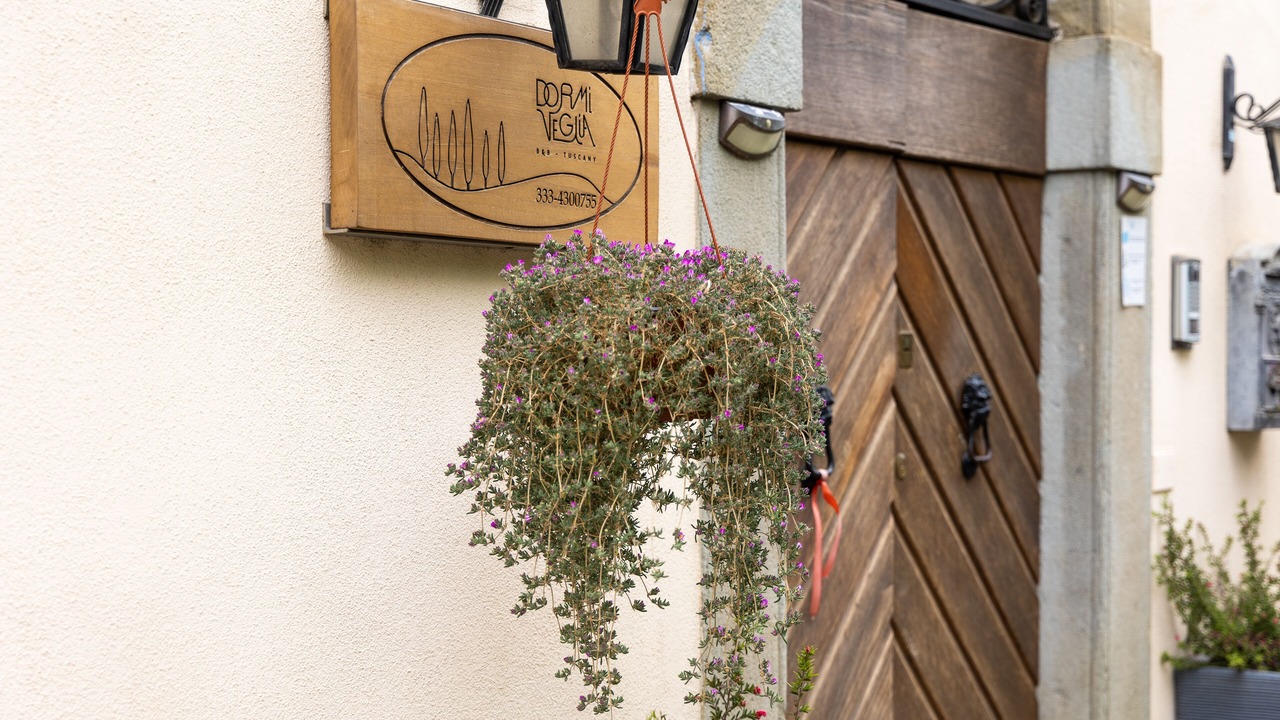 Photo of Outdoor in Monte San Savino