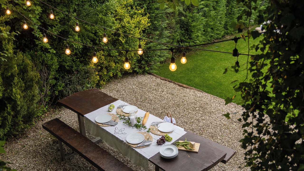 Photo of Outdoor in Monte San Savino