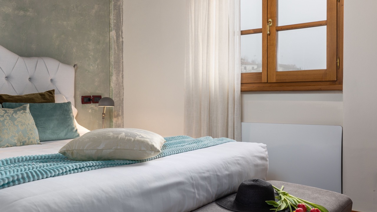 Photo of Bedroom in Monte San Savino