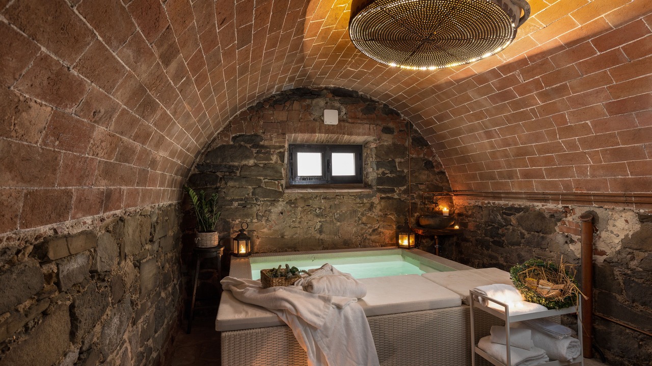 Photo of Bedroom in Monte San Savino