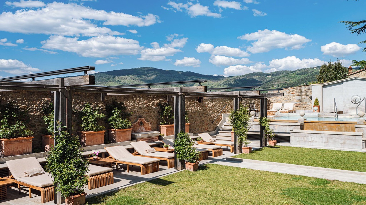 Photo of Outdoor in Cortona Old Town