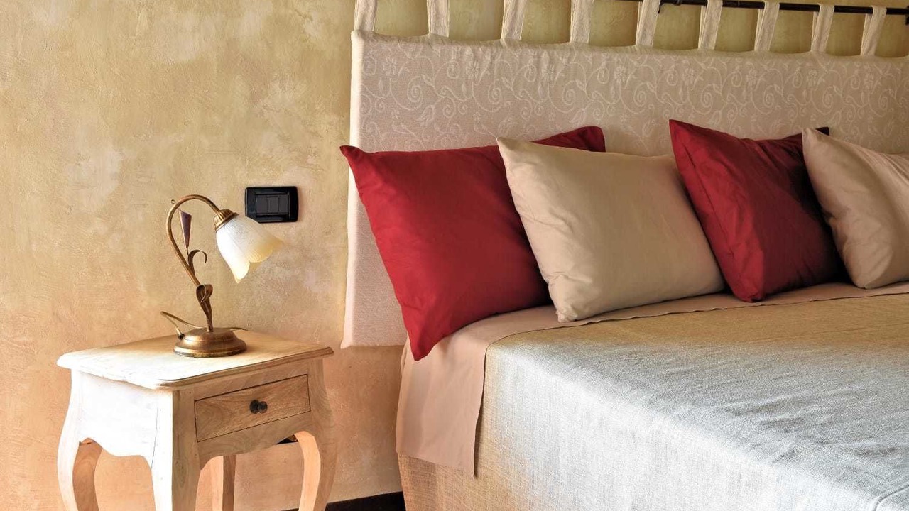 Photo of Bedroom in Paullo
