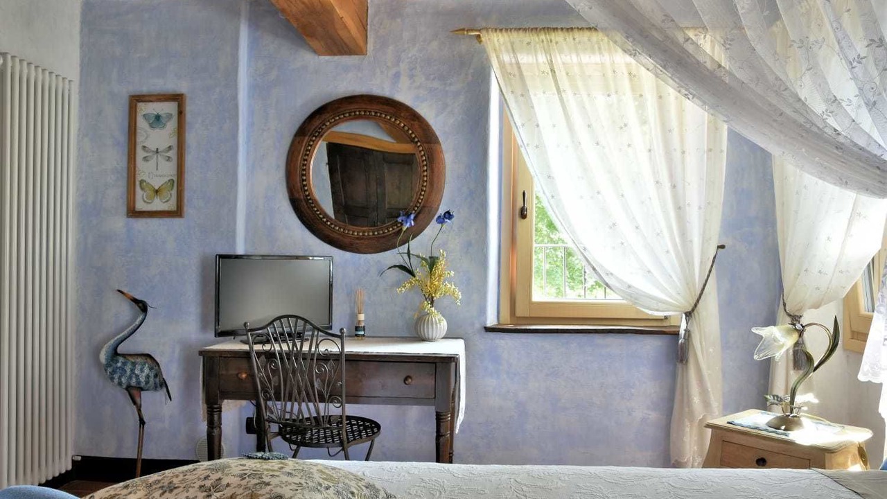 Photo of Bedroom in Paullo