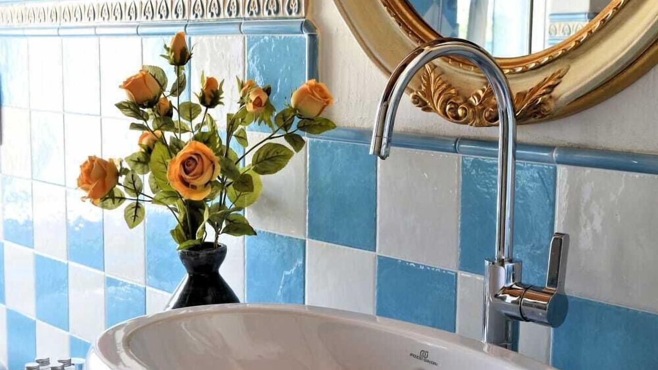 Photo of Bathroom in Paullo