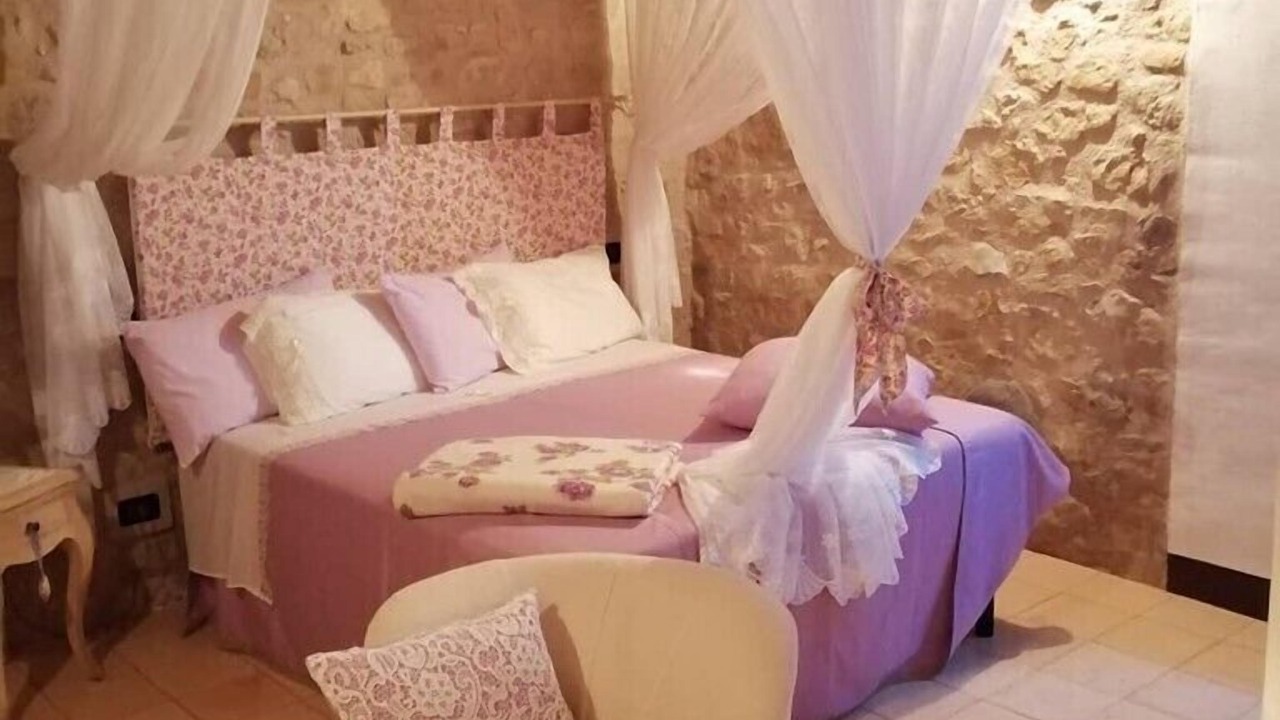 Photo of Bedroom in Paullo