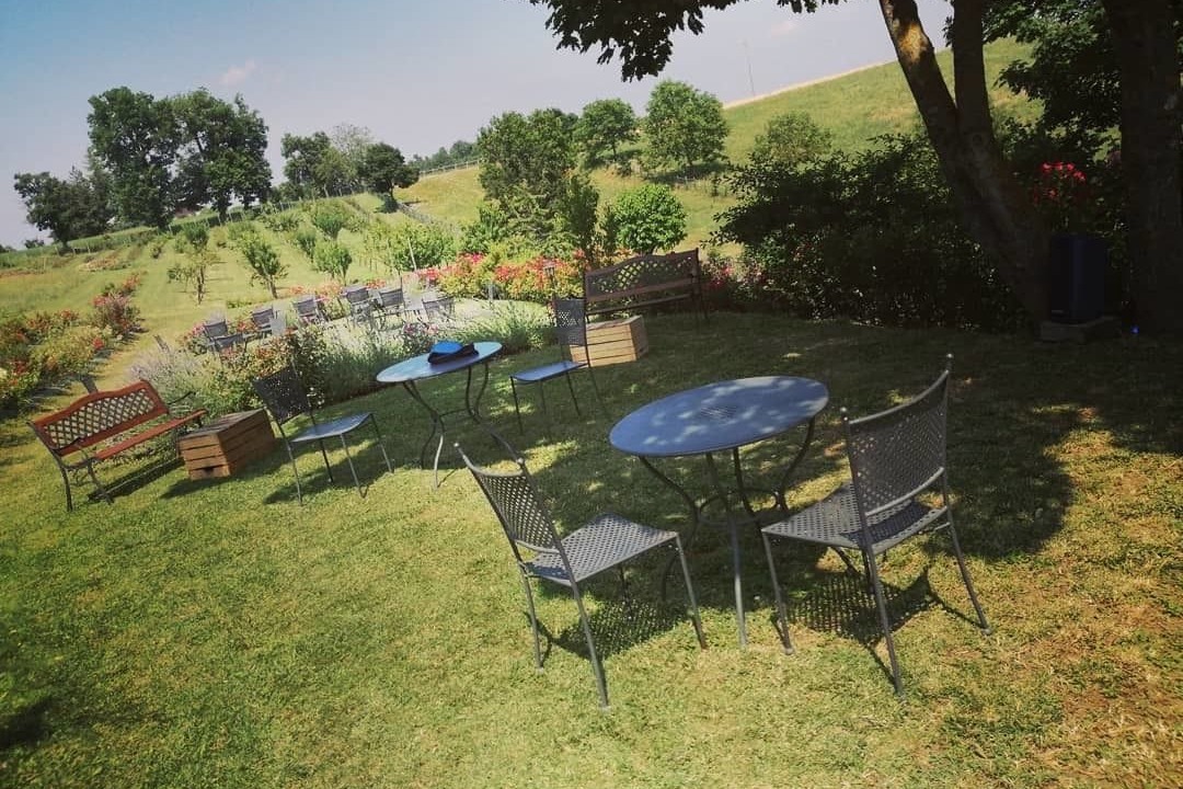 Photo of Outdoor in Paullo