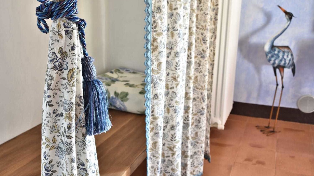 Photo of Bedroom in Paullo