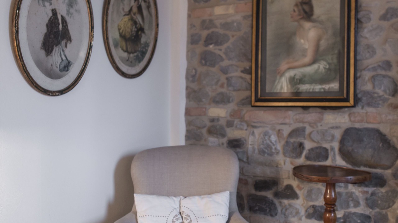 Photo of Bedroom in Porporano