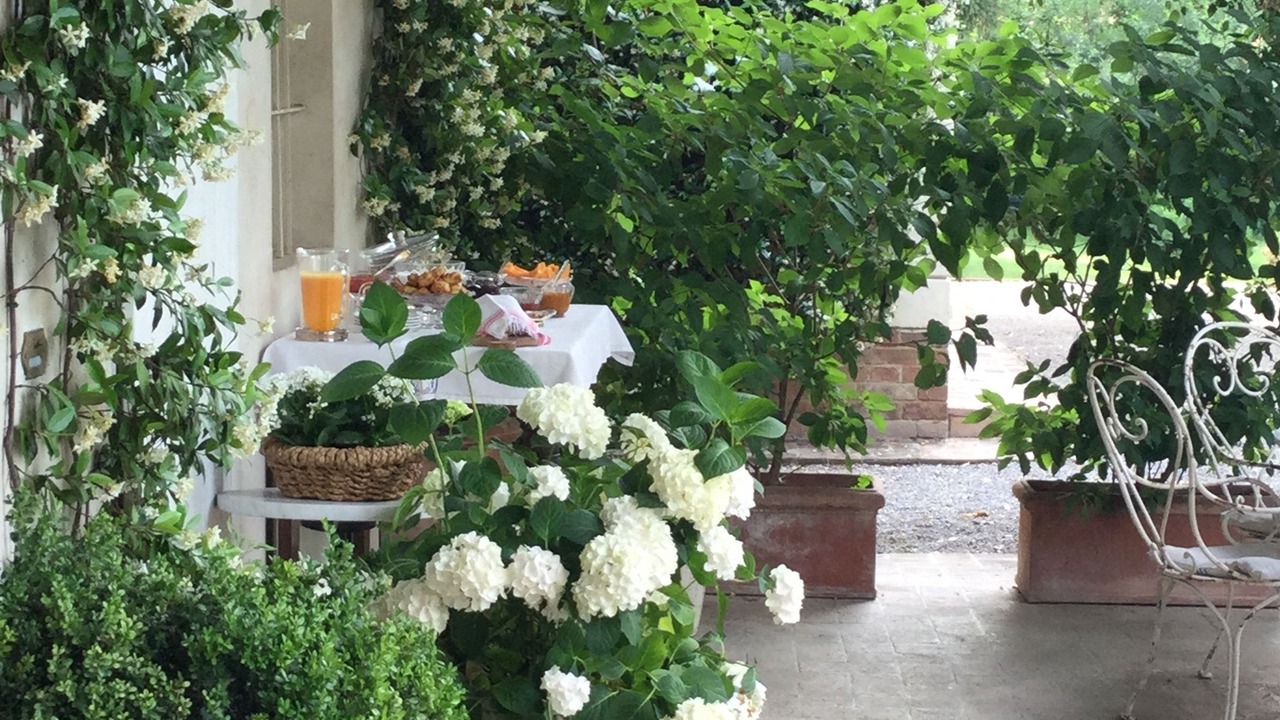 Photo of Outdoor in Porporano