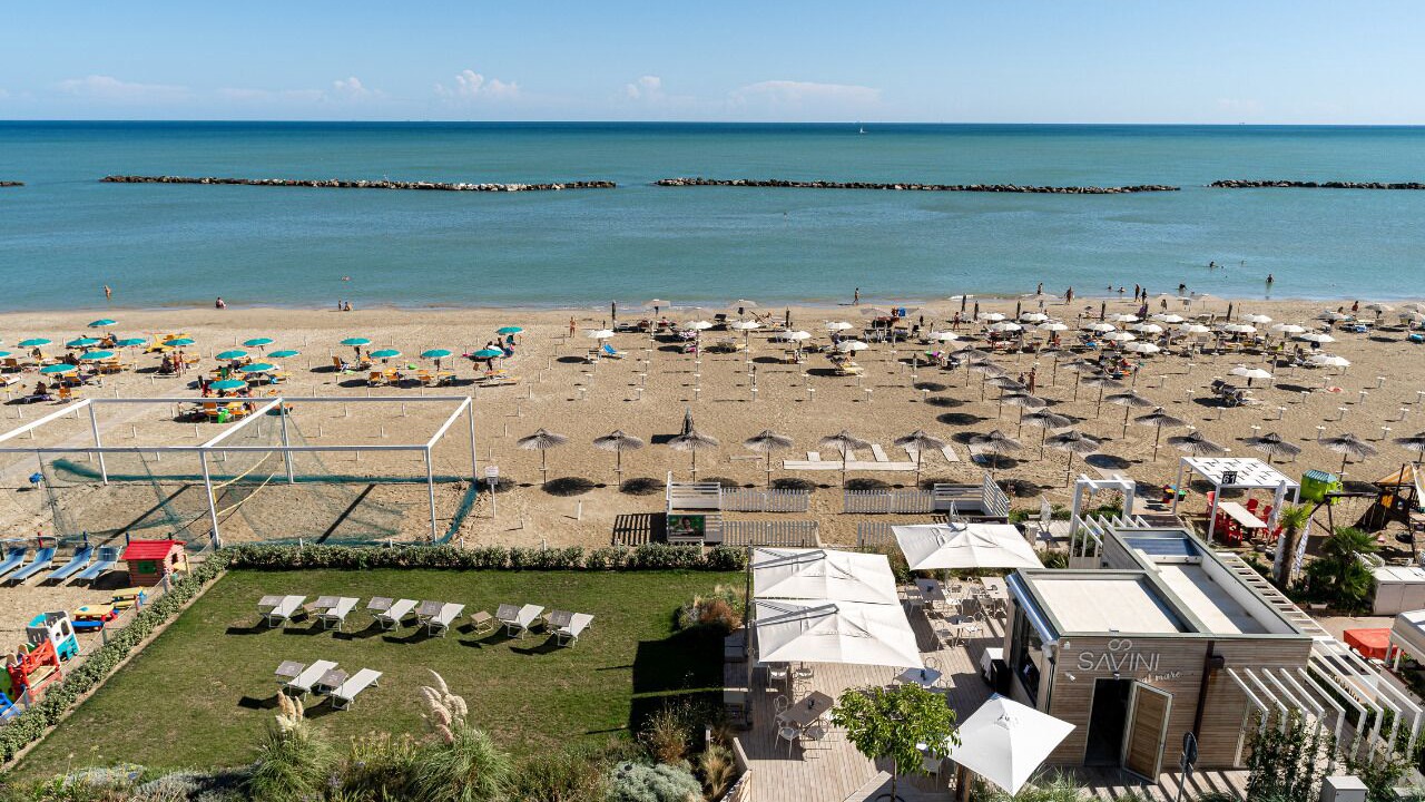 Photo of Outdoor in Igea Marina