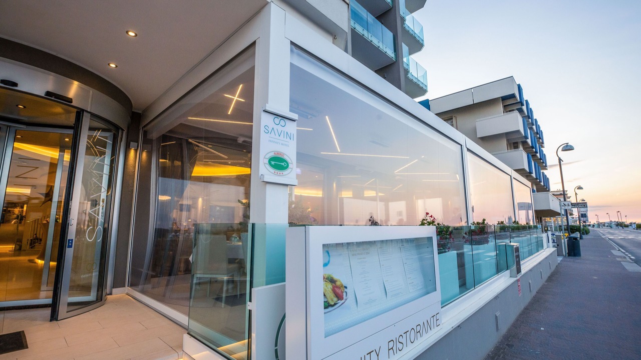 Photo of Outdoor in Igea Marina