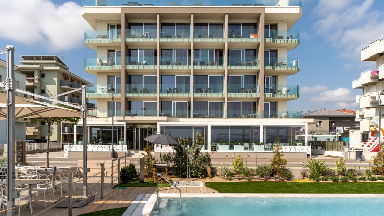 Photo of Outdoor in Igea Marina