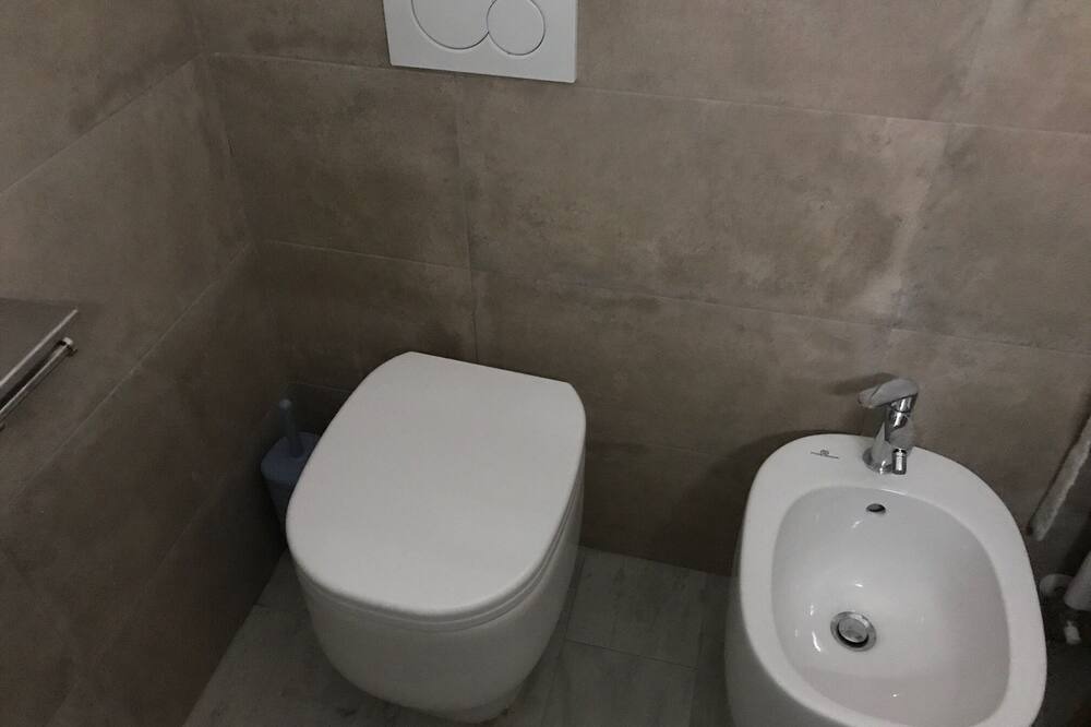 Photo of Bathroom in Crocetta-San Lazzaro-Modena Est