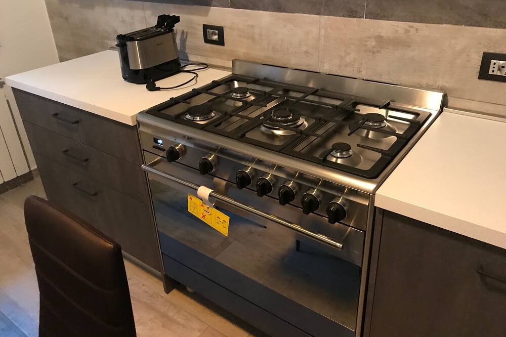 Photo of Kitchen in Crocetta-San Lazzaro-Modena Est