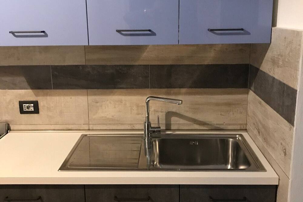 Photo of Kitchen in Crocetta-San Lazzaro-Modena Est